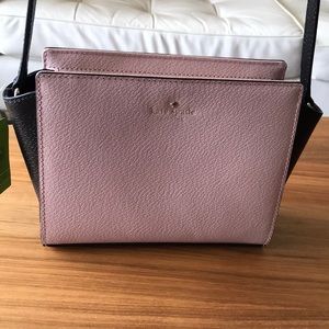 Kate Spade Hayden Crossbody color-block Bag NWT